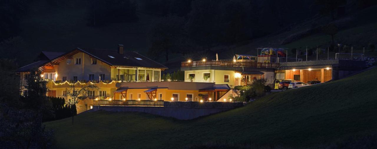 Ferienhaus Fleisch Sankt Gallenkirch Exteriér fotografie